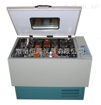 HZQ-A数显气浴恒温振荡器